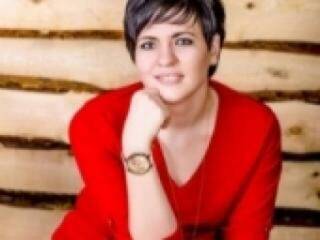 Chat de vídeo erótico olenkakiss