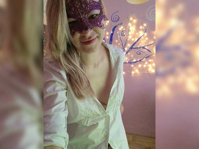 Capturas de tela de transmissão Olenkinyskazk