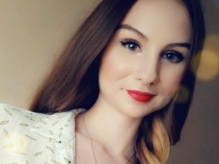 Foto do perfil -Olesya-