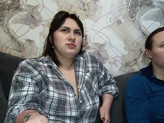 Chat de vídeo erótico Olesya4515