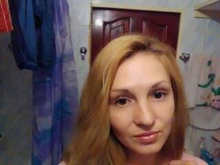 Chat de vídeo erótico Olesyaaaaa