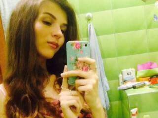 Chat de vídeo erótico olesyafox66