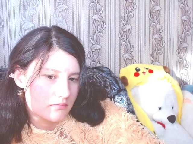 Capturas de tela de transmissão OlexiaSweet