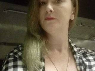 Chat de vídeo erótico Olga1816