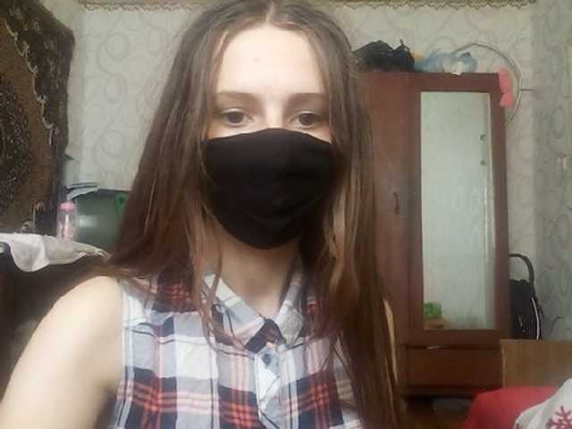 Capturas de tela de transmissão Olga211