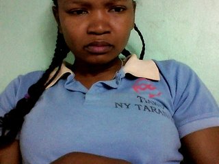 Chat de vídeo erótico Olga34