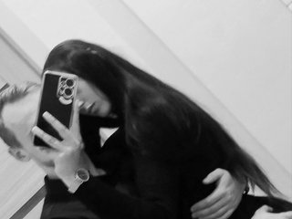 Chat de vídeo erótico OLGA44