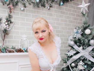 Chat de vídeo erótico Olga8888