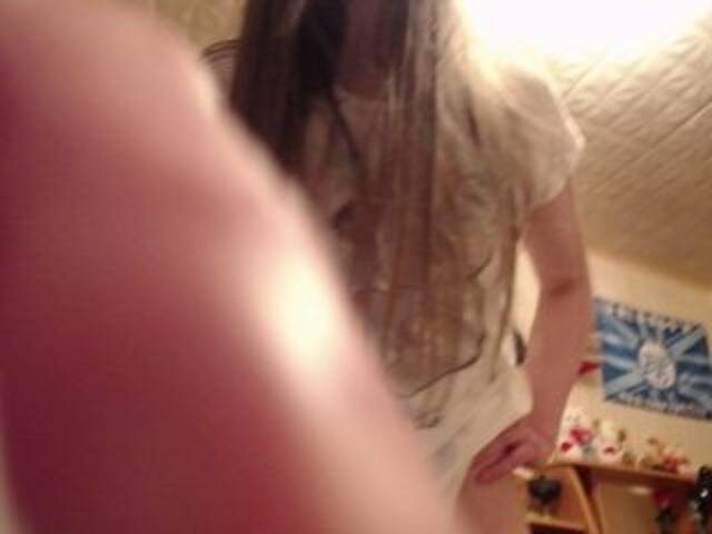 Capturas de tela de transmissão olgakisa69