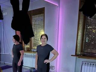 Chat de vídeo erótico OlgaLikesport