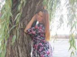 Chat de vídeo erótico olgamelisa