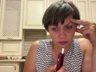 Chat de vídeo erótico olgapsy