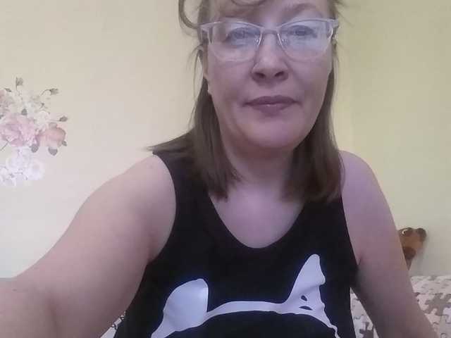 Foto do perfil Lika1973
