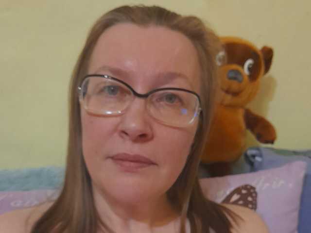 Foto do perfil Lika1973