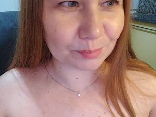 Chat de vídeo erótico olgaredxxx