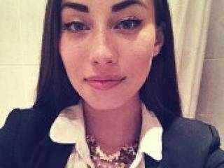 Chat de vídeo erótico olgorgeousx