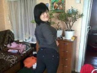 Chat de vídeo erótico olia25