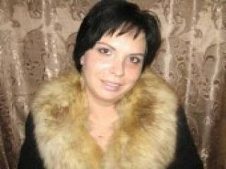 Chat de vídeo erótico olia552