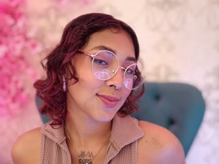 Chat de vídeo erótico Oliv-Jones