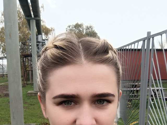 Foto do perfil Blondines69