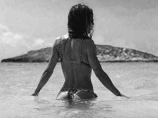 Chat de vídeo erótico Olivia-robledo