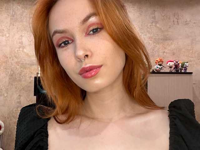 Foto do perfil olivia-seraph