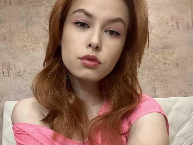 Foto do perfil olivia-seraph