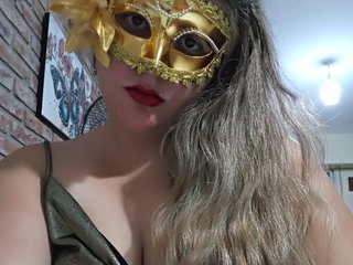 Chat de vídeo erótico Olivia020