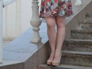 Chat de vídeo erótico olivia21