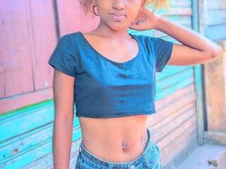 Chat de vídeo erótico Oliviaaa1