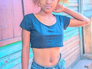 Chat de vídeo erótico Oliviaaa1