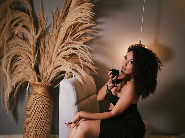 Foto do perfil OliviaaRivera