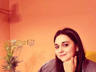 Chat de vídeo erótico OliviaCam