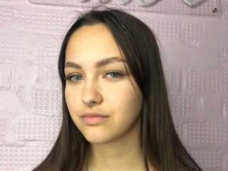 Chat de vídeo erótico OliviaDeabo