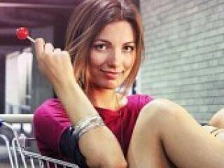 Chat de vídeo erótico oliviadime