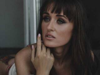 Chat de vídeo erótico OliviaEmy