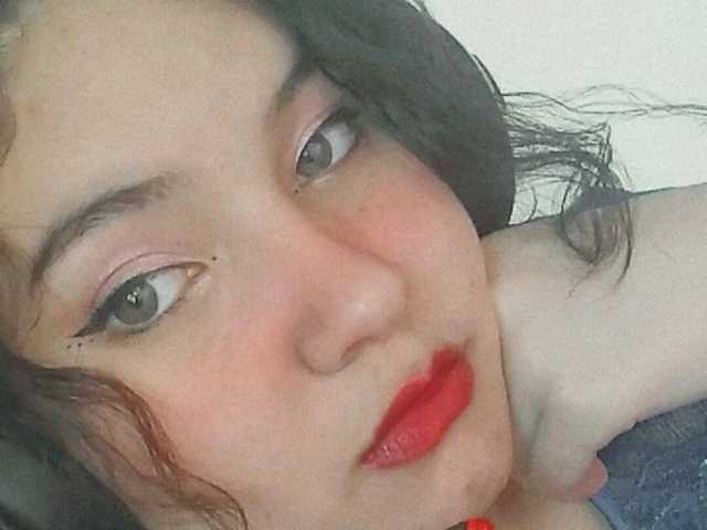 Foto do perfil OliviaHill