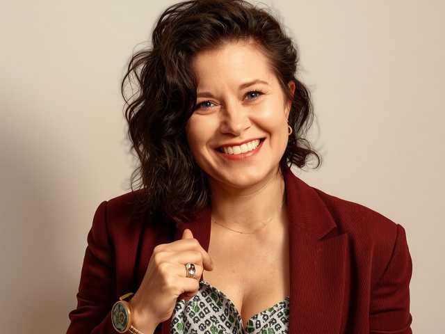 Foto do perfil OliviaJuicy