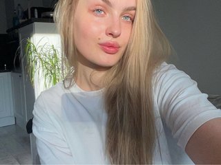 Chat de vídeo erótico OliviaKisss3