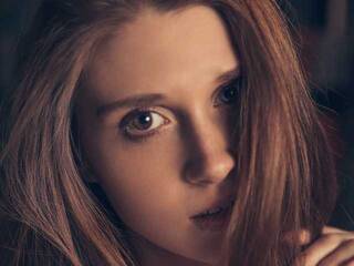 Chat de vídeo erótico OliviaRiddle