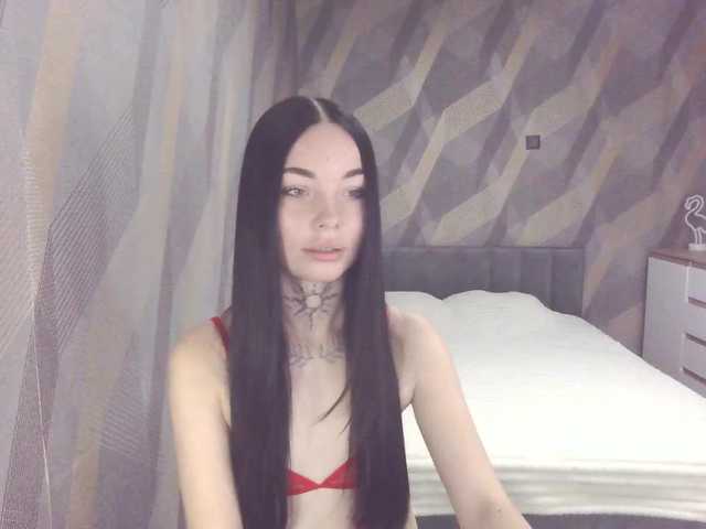 Capturas de tela de transmissão Oliviasss