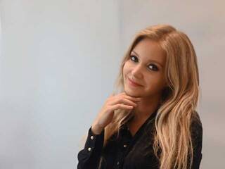 Chat de vídeo erótico OliviaTasty