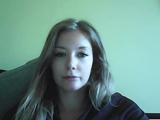 Chat de vídeo erótico OliviaTasty