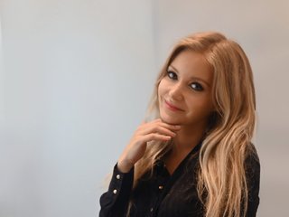 Chat de vídeo erótico OliviaTasty