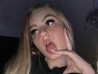 Chat de vídeo erótico OliviaKisss