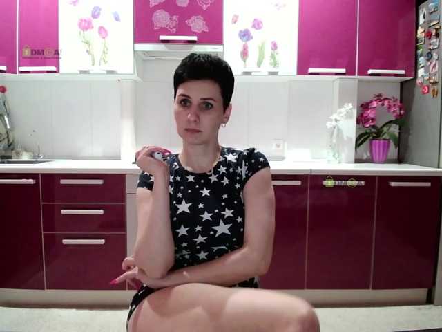 Capturas de tela de transmissão Olivija2020