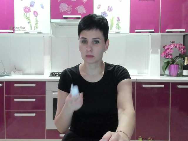 Capturas de tela de transmissão Olivija2020
