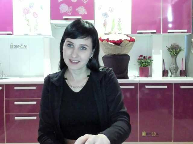 Capturas de tela de transmissão Olivija2020