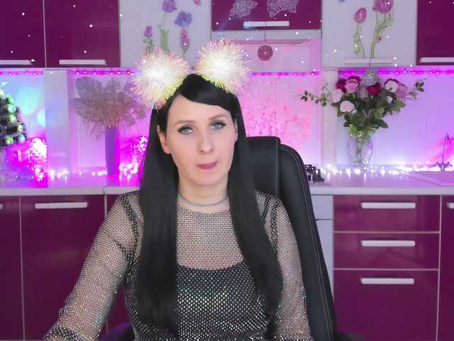Capturas de tela de transmissão Olivija2020