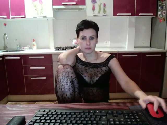 Capturas de tela de transmissão Olivija2020